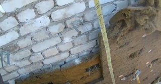 Демонтаж утеплителя в Шадринске по выгодной цене от 422 рублей - Сварной-Шдр