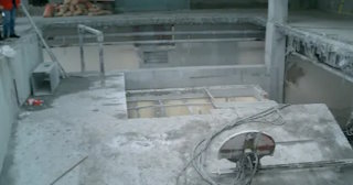 Демонтаж бассейна в Шадринске: цена от 1054 рублей - Сварной-Шдр