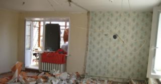 Демонтаж дома из шлакоблока Шадринск, цена от 3004 руб.