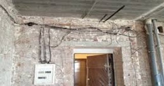 Демонтаж электрики в Шадринске - цены от 527 руб. - Сварной-Шдр