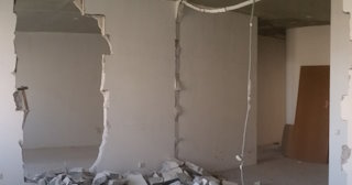 Демонтаж стен в квартире в Шадринске – цена от 738 рублей. - Сварной-Шдр